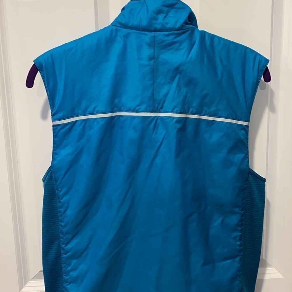 Merrell Packable Lightweight Vest Euc - image 7